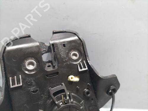 Tailgate lock RENAULT KANGOO III MPV TCe 130 (KJMB) | BP29421502C101 