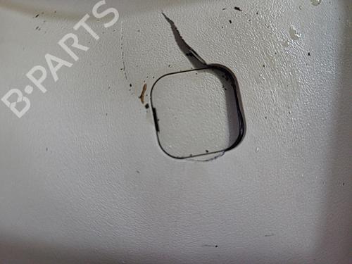 Left front door HYUNDAI SANTA FÉ II (CM) 2.2 CRDi 4x4 | BP22819584C2 