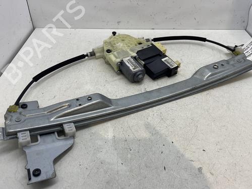 Fensterheber links vorne für CITROËN C4 I (LC_) 1.6 HDi (109 hp) 29582083