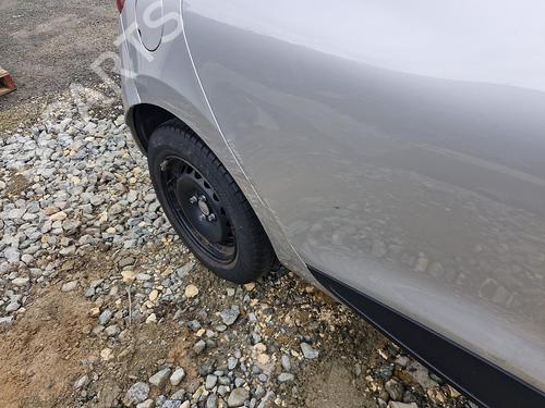 Tailgate RENAULT CLIO IV (BH_) 0.9 TCe 90 (BHNF, BHMA, BHMH, BHJK, BHJR) | BP31697088C6 