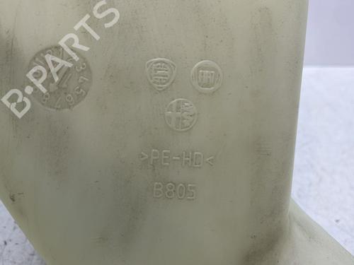 Used Windscreen washer tank Windscreen washer tank ALFA ROMEO GIULIETTA (940_) 1.6 JTDM (940FXD1A) (105 hp) 33317155 33317155