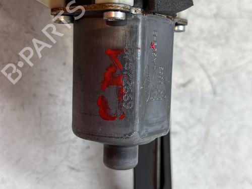 Rear right window mechanism FORD MONDEO IV (BA7) 2.0 TDCi | BP28525792C25