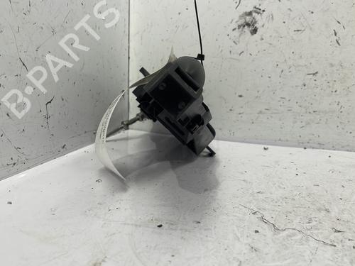 Front left exterior door handle RENAULT CLIO IV (BH_) 1.5 dCi 75 | BP25120515C128 