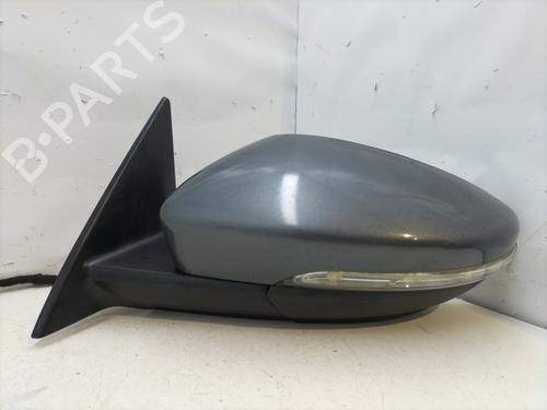 Used Left mirror VW BEETLE (5C1, 5C2) 1.6 TDI (105 hp) 29833634