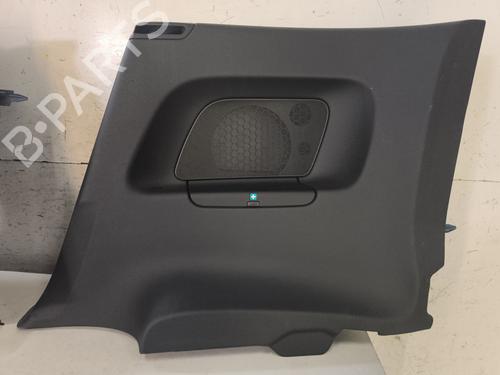 Seats set AUDI TT (8J3) 1.8 TFSI | BP33448149C78 - Image 16