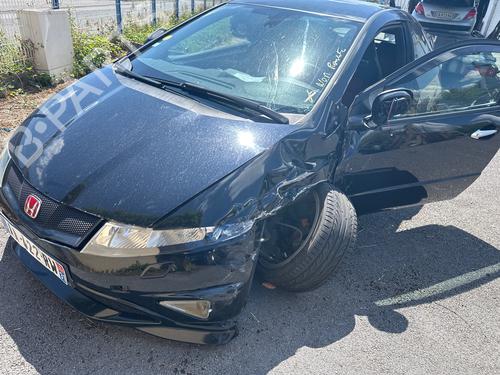 Used Parts HONDA CIVIC VIII Hatchback (FN, FK) Type R (FN2) 4934910