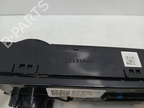 Climate control KIA NIRO I (DE)  | BP36089176I5  - Image 5
