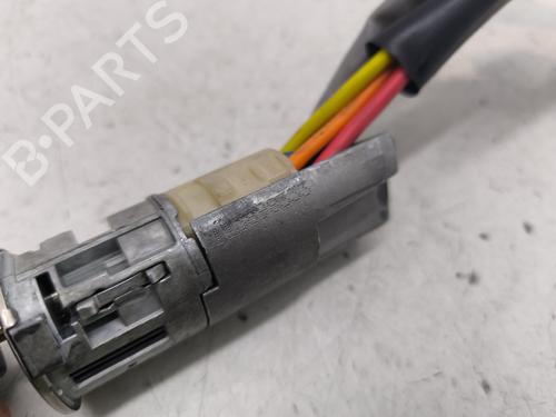 Ignition barrel CITROËN XSARA PICASSO (N68) 2.0 HDi | BP29640060M48 