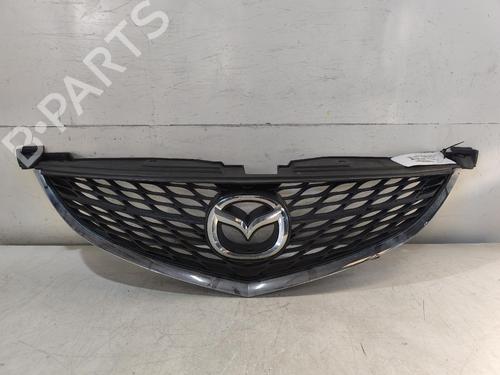 Grill MAZDA 6 Hatchback (GH) | BP37155876C40 - Image 5