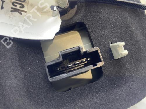 Right taillight PEUGEOT 208 II (UB_, UP_, UW_, UJ_) e-208 | BP29894105C35