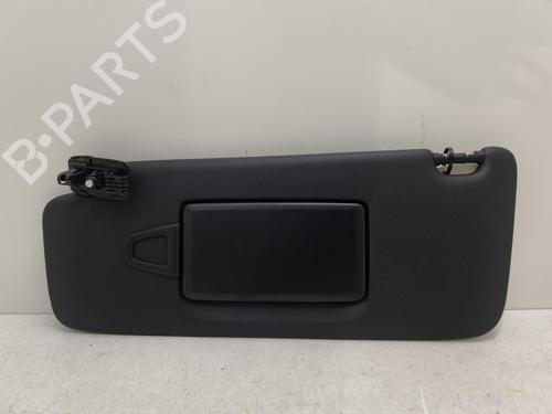 Left sun visor MERCEDES-BENZ EQE SUV (X294) EQE 350 4-matic (294.612) | BP37732094I1 - Image 2