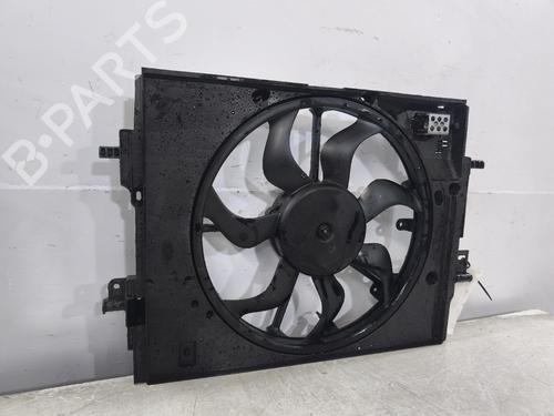 Radiator fan RENAULT CLIO V (B7_) 1.6 E-TECH 145 (B7MU) | BP39599875M35 - Image 5