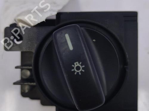 Used Headlight switch MERCEDES-BENZ A-CLASS (W169) A 180 CDI (169.007, 169.307) (109 hp) 22828336