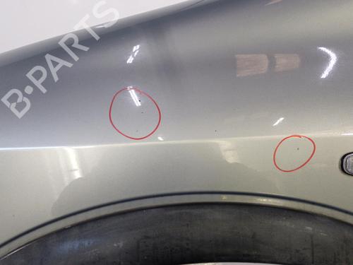Left front fenders OPEL ZAFIRA A MPV (T98) 1.6 16V (F75) | BP22823306C41 