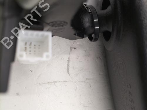 Used Rear mirror Rear mirror RENAULT CAPTUR II (HF_) TCe 130 (HFMF) (131 hp) 23829131 23829131