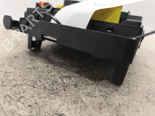 Fuse box CITROËN C3 II (SC_) 1.4 HDi 70 (SC8HZC, SC8HR0, SC8HP4) | BP24110898E1 