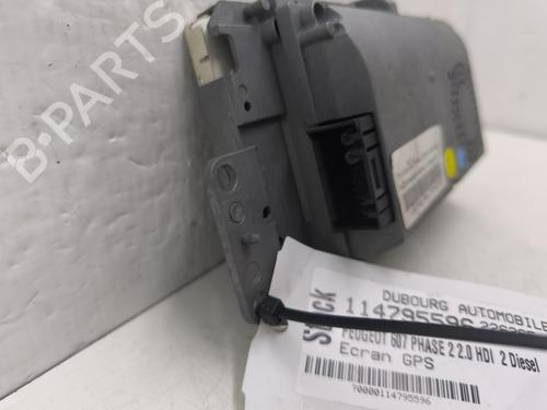 display-monitor-peugeot-607-9d-9u-2000-31636847 main image