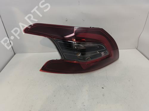 Used Left taillight PEUGEOT 308 II (LB_, LP_, LW_, LH_, L3_) 1.5 BlueHDi 130 (131 hp) 29314922