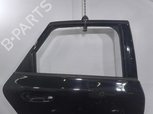 Used Right rear door Right rear door CITROËN C4 Picasso II 1.6 BlueHDi 120 (120 hp) 40533117 40533117