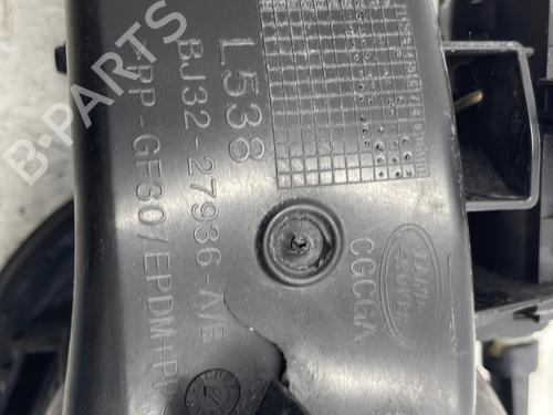 Fuel flap LAND ROVER RANGE ROVER EVOQUE (L538) 2.2 D 4x4 | BP23830108C131 