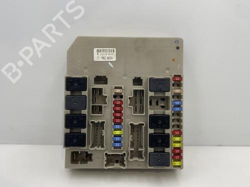 Module électronique RENAULT CLIO III (BR0/1, CR0/1) 1.2 16V (103 hp) 32364964