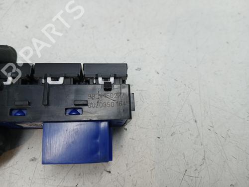 Switch CITROËN C5 AIRCROSS (A_) 1.5 BlueHDi 130 (ACYHZJ, ACYHZR) | BP37732393I30 - Image 2
