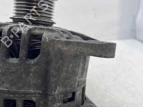 alternator-renault-scenic-ii-jm01_-2003-2004-2005-2006-2007-2008-2009-2010-29515836 main image