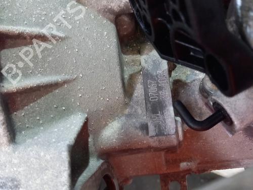 Gearbox VW EOS (1F7, 1F8) 2.0 FSI | BP24616854M3 - Image 3