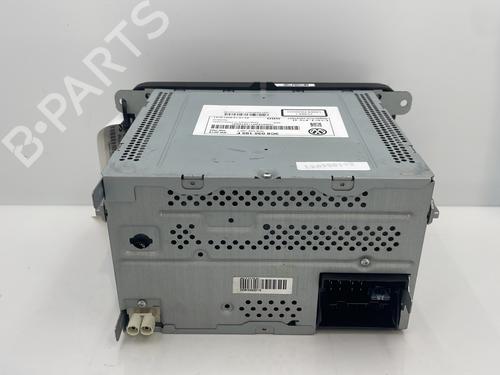 Radio VW POLO V (6R1, 6C1) 1.6 TDI | BP32445513E6