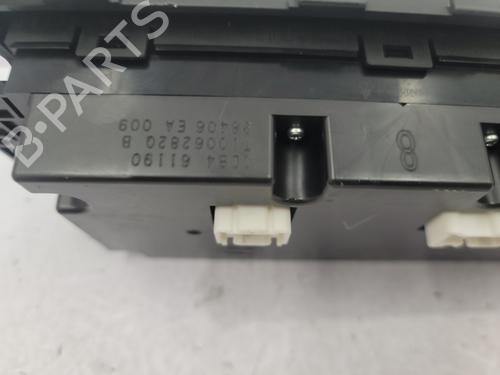 Climate control MAZDA 6 Estate (GH) 2.2 MZR-CD (GH10) | BP25700568I5  - Image 5