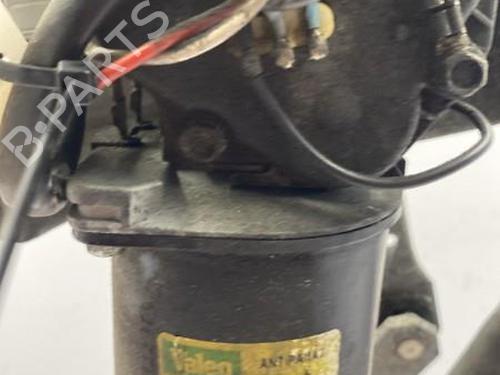 Used Front wiper motor Front wiper motor RENAULT ESPACE III (JE0_) [1996-2002] 33317213 33317213