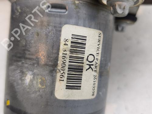 Steering column FIAT PUNTO (188_) 1.2 60 (188.030, .050, .130, .150, .230, .250) | BP29222383M21 