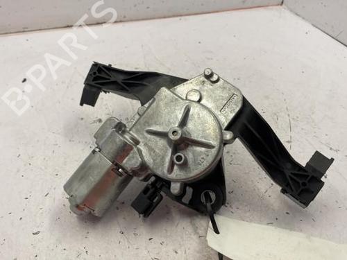 Used Rear wiper motor Rear wiper motor OPEL CORSA E (X15) 1.4 (08, 68) (90 hp) 22840219 22840219