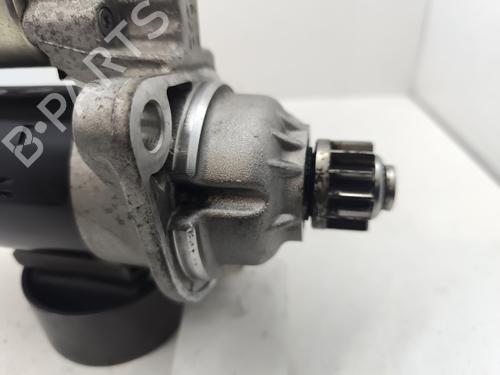 Starter VW TIGUAN (5N_) 2.0 TDI | BP31280286M8 - Image 2