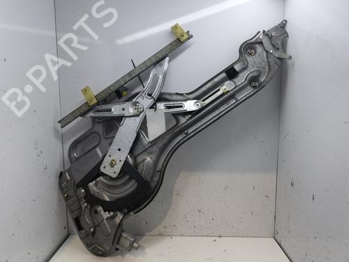 Rear left window mechanism HYUNDAI TRAJET (FO) 2.0 CRDi | BP25996764C24 