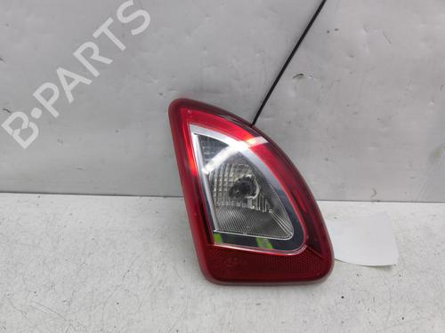 Left tailgate light RENAULT TWINGO II (CN0_) 1.2 16V (CN04, CN0B) | BP34384791C79  - Image 5