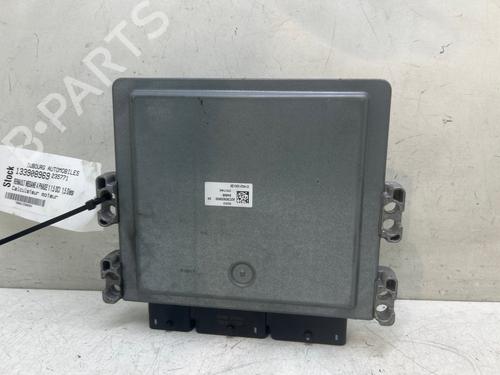 Engine control unit (ECU) RENAULT MEGANE IV Hatchback (B9A/M/N_) | BP39743058M57 - Image 5