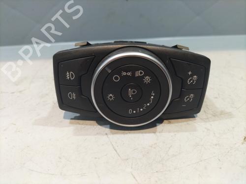 Forlygtekontakt FORD FOCUS III 1.5 TDCi (120 hp) 30088254