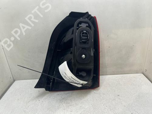 Left taillight RENAULT TWINGO II (CN0_) 1.2 16V (CN0K, CN0V, CN0A) | BP40055107C34 - Image 2