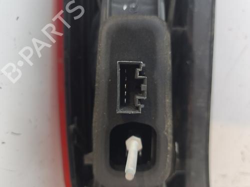 Right taillight FORD FIESTA V (JH_, JD_) 1.4 TDCi | BP28591807C35