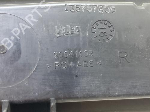 Used Right daytime light Right daytime light PEUGEOT 508 SW I (8E_) 1.6 BlueHDi 120 (120 hp) 40561015 40561015