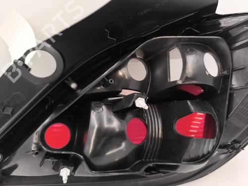 Left taillight OPEL ASTRA H (A04) 1.4 (L48) | BP31581309C34 - Image 5