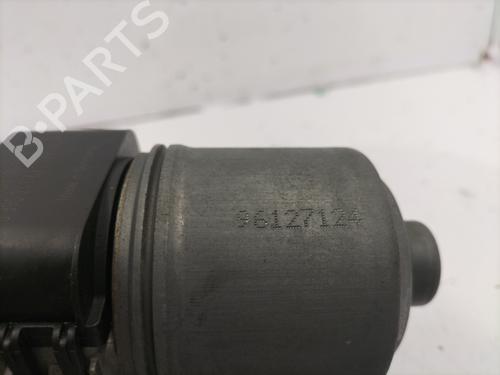 Front wiper motor CITROËN BERLINGO Box Body/MPV (B9) 1.6 HDi 90 | BP22845292M29 