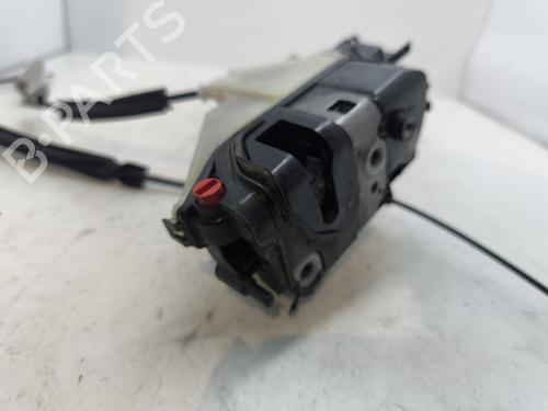 Rear left lock DS DS 3 / DS 3 CROSSBACK (UR_, UC_, UJ_) 1.5 BlueHDi 100 (UCYHYJ) | BP29438771C100 