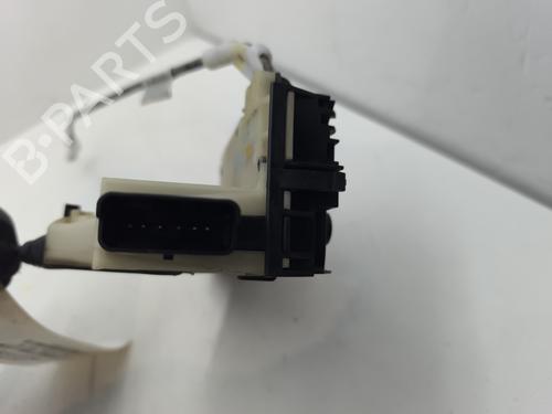 Front left lock CITROËN C4 II (NC_) 1.6 HDi 90 | BP31581709C98