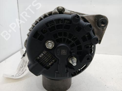 Alternator OPEL ASTRA J (P10) 1.7 CDTI (68) | BP29515730M7 