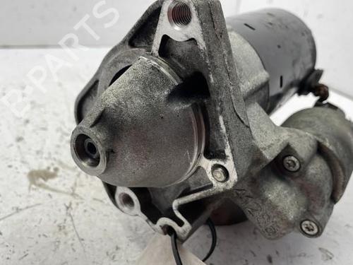 Used Starter Starter NISSAN JUKE (F15) 1.5 dCi (110 hp) 22837979 22837979