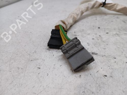 Ignition barrel RENAULT KANGOO (KC0/1_) D 65 1.9 (KC0E, KC02, KC0J, KC0N) | BP39600309M48 - Image 4