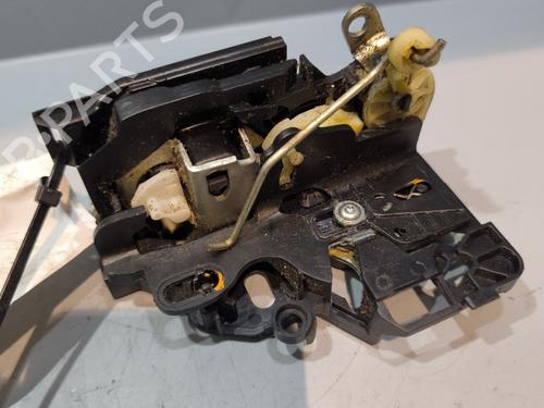 Used Front left lock DACIA SANDERO II 1.0 SCe 75 (B8JC, B8JD, B8NC) (73 hp) 29286130