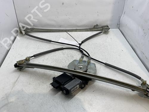 Used Front right window mechanism RENAULT ESPACE IV (JK0/1_) 2.0 dCi (JK01, JK02, JK1J, JK1K, JK1H) (150 hp) 29515893